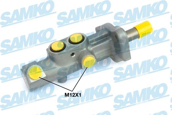 Samko P30083 Brake Master Cylinder P30083