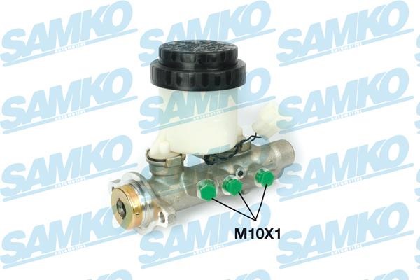 Samko P20231 Brake Master Cylinder P20231