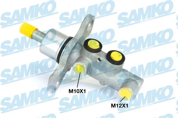 Samko P30085 Brake Master Cylinder P30085