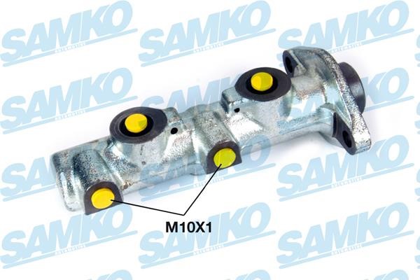 Samko P20982 Brake Master Cylinder P20982