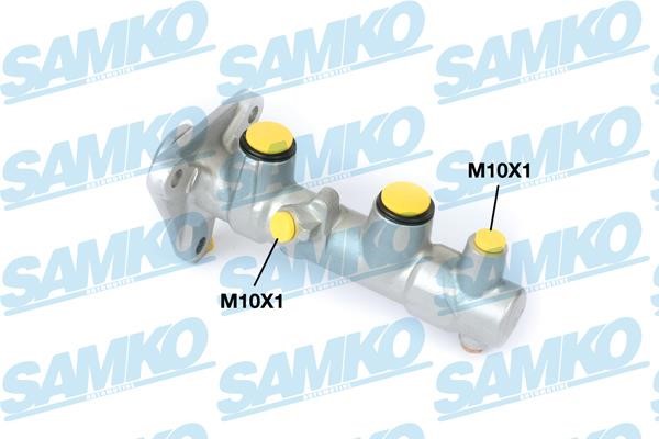 Samko P30101 Brake Master Cylinder P30101
