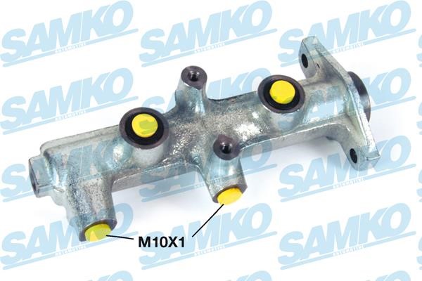 Samko P20989 Brake Master Cylinder P20989