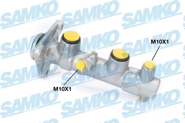 Samko P30103 Brake Master Cylinder P30103