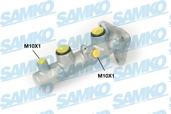 Samko P30104 Brake Master Cylinder P30104