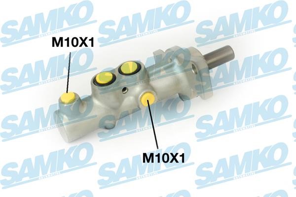 Samko P30105 Brake Master Cylinder P30105