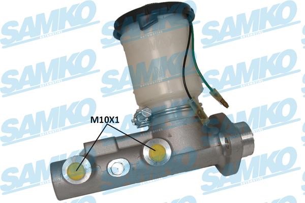 Samko P21651 Brake Master Cylinder P21651