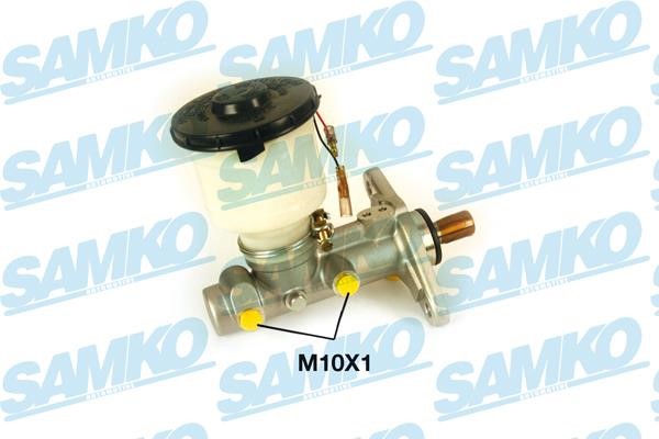 Samko P21652 Brake Master Cylinder P21652