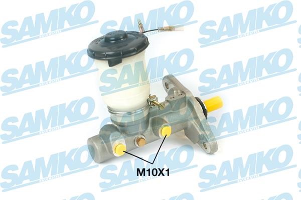 Samko P21653 Brake Master Cylinder P21653