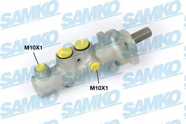 Samko P30107 Brake Master Cylinder P30107