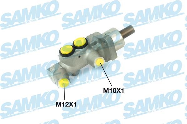 Samko P30116 Brake Master Cylinder P30116