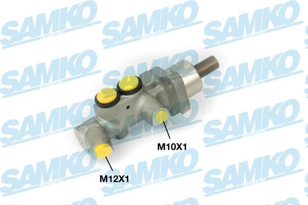Samko P30119 Brake Master Cylinder P30119