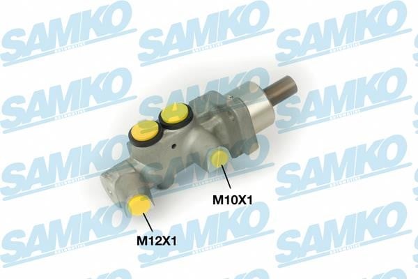 Samko P30120 Brake Master Cylinder P30120