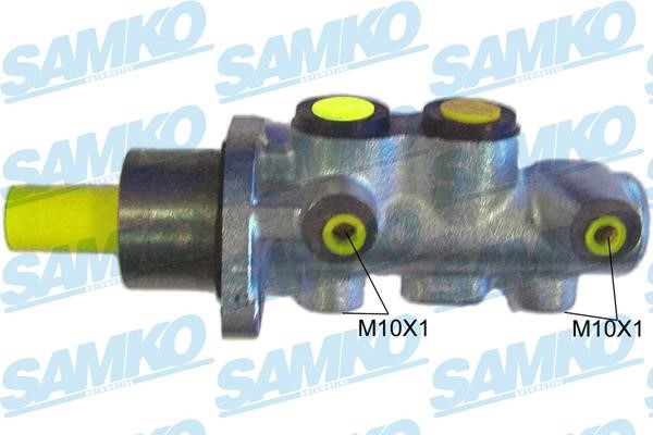 Samko P30121 Brake Master Cylinder P30121