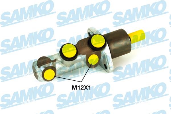Samko P30247 Brake Master Cylinder P30247