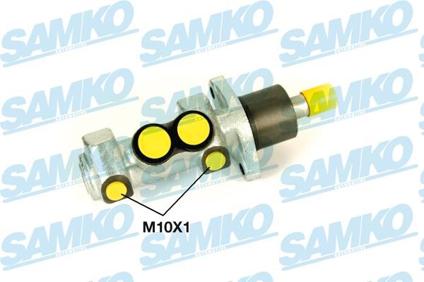 Samko P30259 Brake Master Cylinder P30259