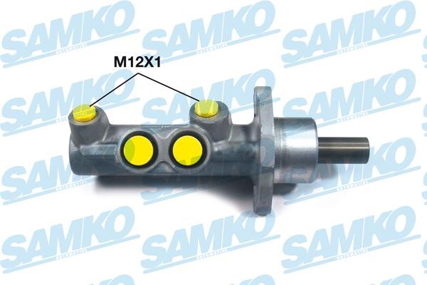 Samko P30312 Brake Master Cylinder P30312