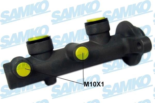 Samko P30339 Brake Master Cylinder P30339