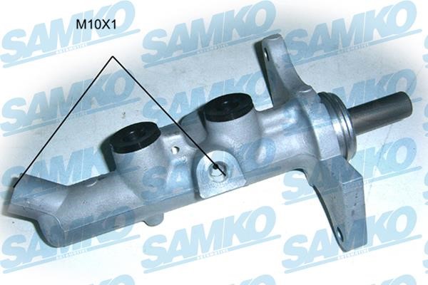 Samko P30343 Brake Master Cylinder P30343