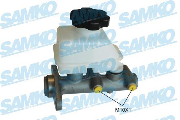 Samko P30347 Brake Master Cylinder P30347