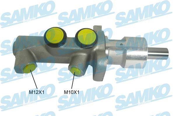 Samko P30354 Brake Master Cylinder P30354