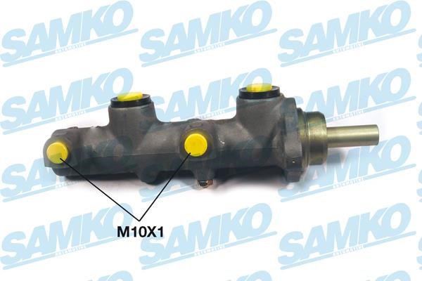 Samko P30358 Brake Master Cylinder P30358