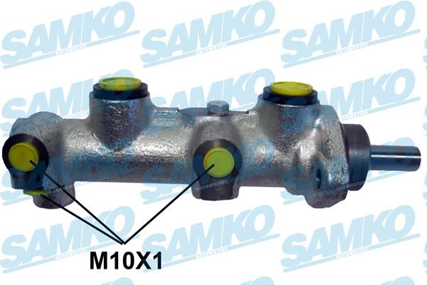 Samko P30359 Brake Master Cylinder P30359