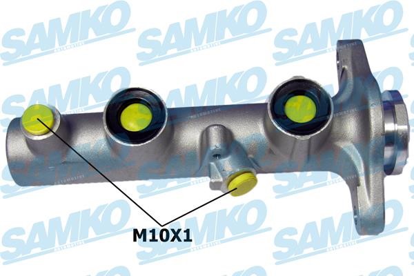 Samko P30363 Brake Master Cylinder P30363