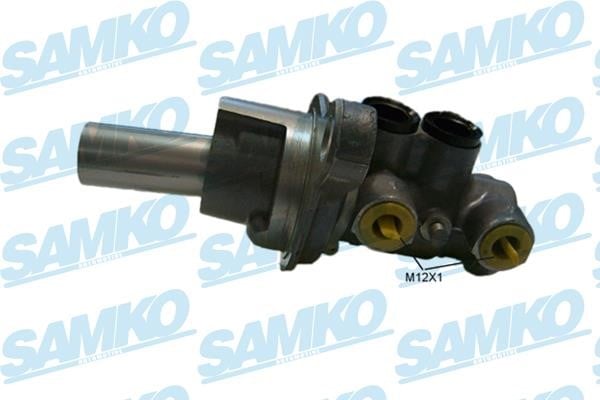 Samko P30367 Brake Master Cylinder P30367