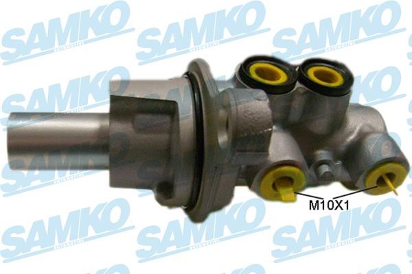 Samko P30368 Brake Master Cylinder P30368