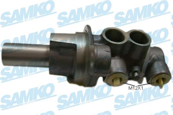 Samko P30370 Brake Master Cylinder P30370