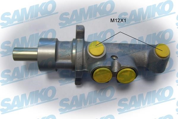 Samko P30373 Brake Master Cylinder P30373