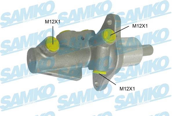 Samko P30377 Brake Master Cylinder P30377