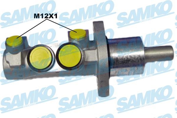 Samko P30387 Brake Master Cylinder P30387