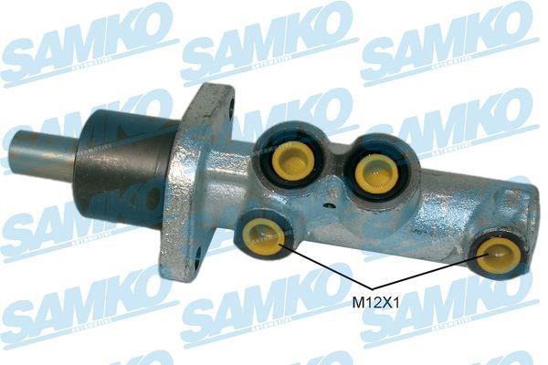Samko P30389 Brake Master Cylinder P30389