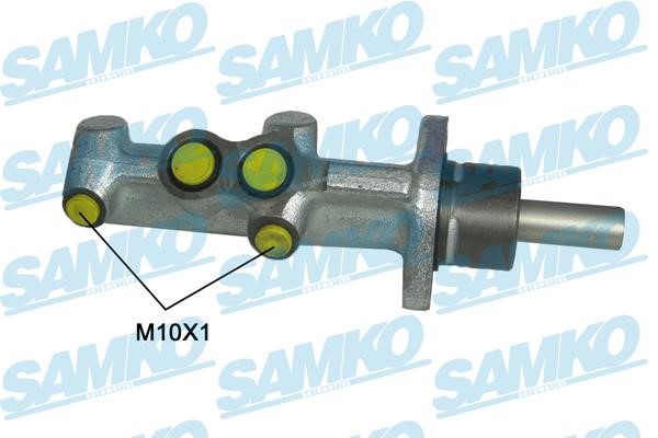 Samko P30392 Brake Master Cylinder P30392