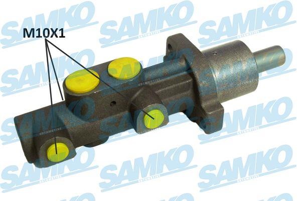 Samko P30397 Brake Master Cylinder P30397