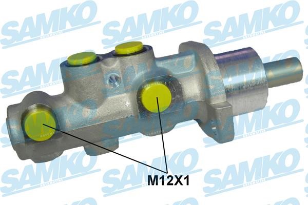 Samko P30405 Brake Master Cylinder P30405