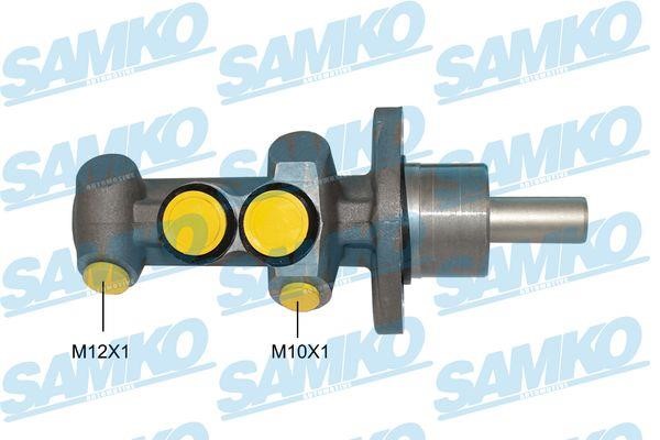 Samko P30410 Brake Master Cylinder P30410