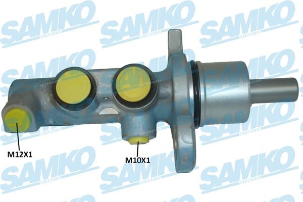 Samko P30414 Brake Master Cylinder P30414