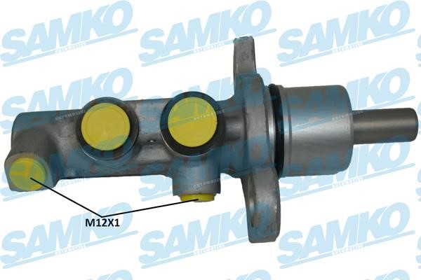 Samko P30415 Brake Master Cylinder P30415