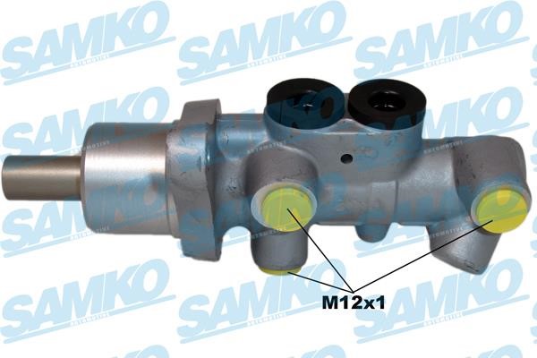 Samko P30417 Brake Master Cylinder P30417