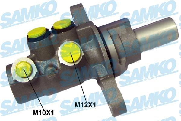 Samko P30419 Brake Master Cylinder P30419