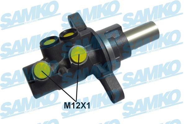 Samko P30420 Brake Master Cylinder P30420