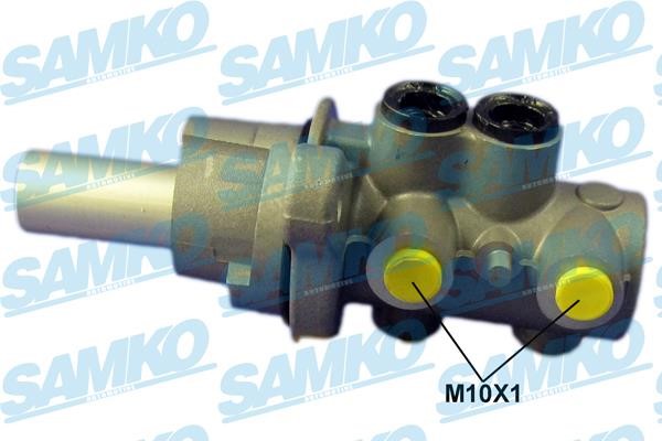 Samko P30422 Brake Master Cylinder P30422