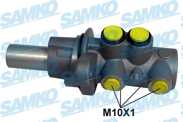 Samko P30424 Brake Master Cylinder P30424