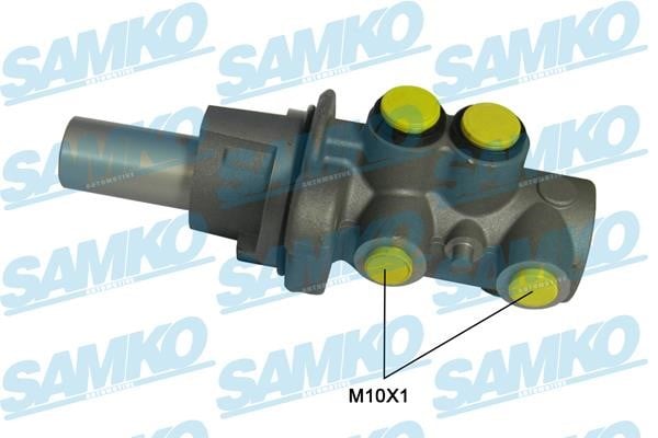 Samko P30427 Brake Master Cylinder P30427