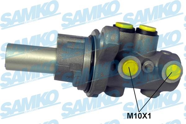 Samko P30428 Brake Master Cylinder P30428