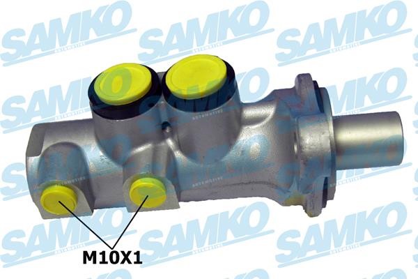 Samko P30431 Brake Master Cylinder P30431