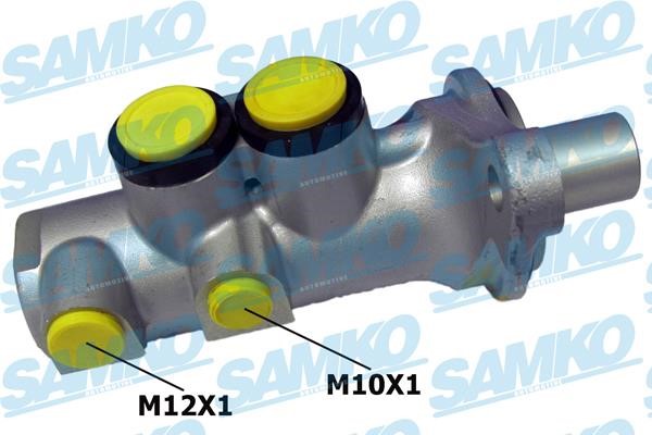 Samko P30432 Brake Master Cylinder P30432