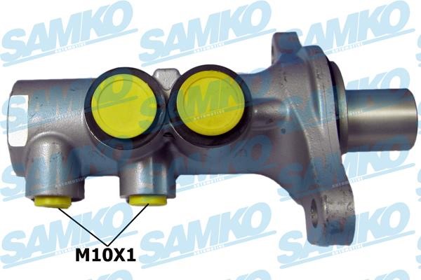 Samko P30434 Brake Master Cylinder P30434